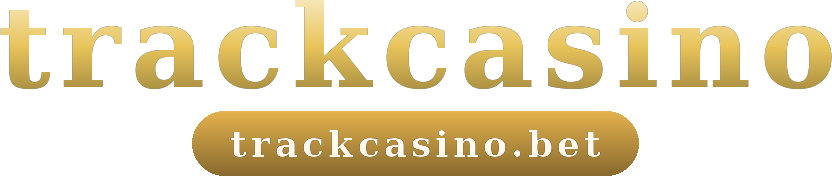 trackcasino logotipo