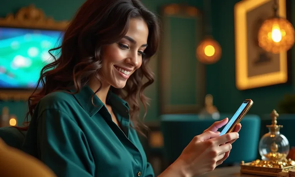 trackcasino Qué ofrece la app de trackcasino