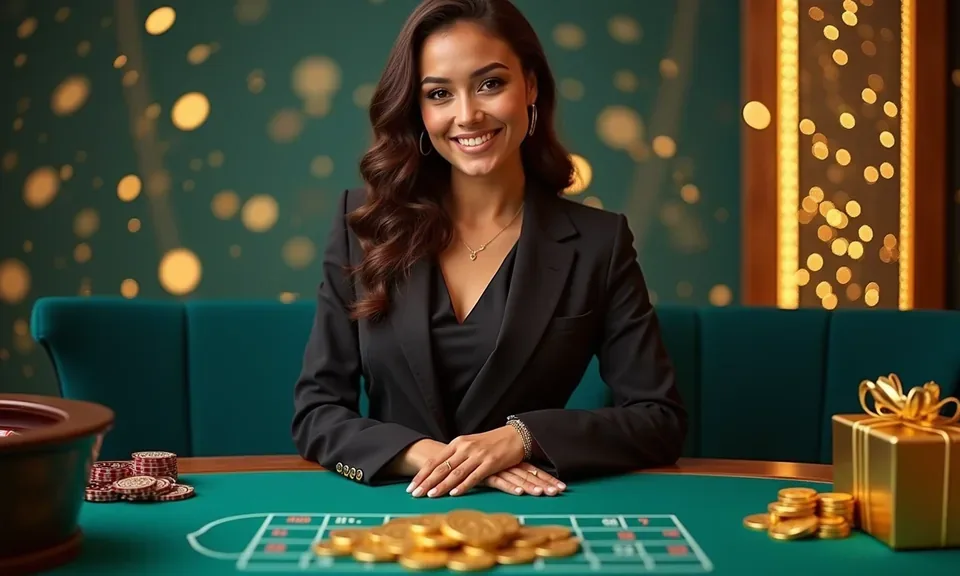 trackcasino Ruleta en Vivo Camote Dorado