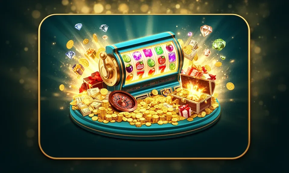 trackcasino Ruleta Relámpago Volcán Misti
